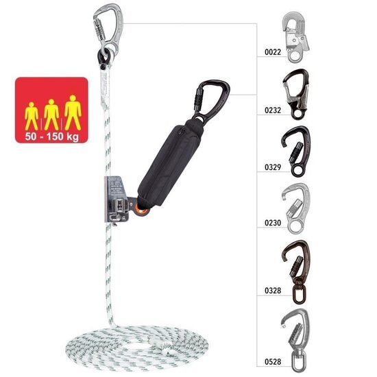 VERTIQUAL VERTILINE PRO HEAVY